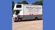 Michael Garrett Removals & Storage