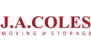 JA Coles Removals