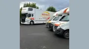 Barnikels Removals