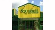 Squirrel Self Storage