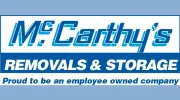 McCarthys Removals & Storage