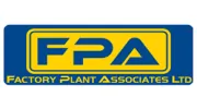Factory Plant Associates