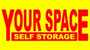 Your Space Self Storage