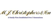 Christophers M J & Son