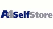 A 4 Self Store