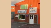 Leakers & Keysafe Self Storage