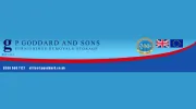 Goddard P & Sons