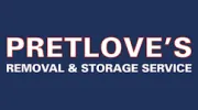 Pretlove's Removals & Storage