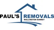 Pauls Removals