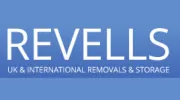Revells Removals & Storage
