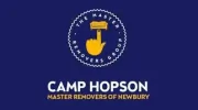 Camp Hopson Removals