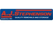 AJ Stephenson Removals