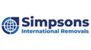 Simpsons International Removals