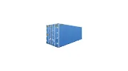 Container Safe