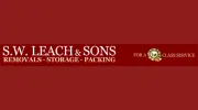 S.W. Leach & Sons