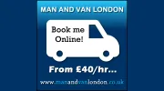 Man and Van London