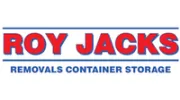 Roy Jacks