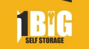 1 Big Storage Solutions