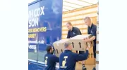W.H. Cox Removals