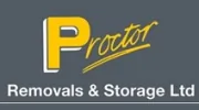 Proctor Removals & Storage