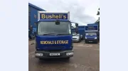 Bushells Removals