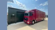 Alan Ross Removals & Storage
