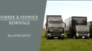 Farrer & Fenwick