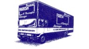 Parish Removals & Storage