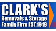 Clarks Removals