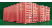 Parsons Containers