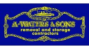 A Waters & Sons