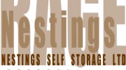 Nestings Storage
