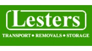 Lesters Storage