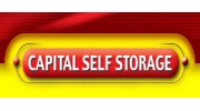 Capital Self Storage