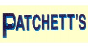 Patchett's Removals