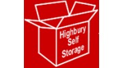 Highbury Self Storage