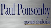 Ponsonby Ltd