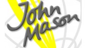 Mason John (International) Ltd