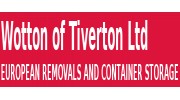 Wotton of Tiverton