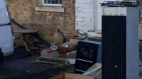Waste Removal