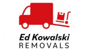 Ed Kowalski Removals Exeter