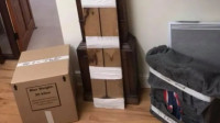 Packing