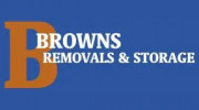 Browns Removals & Storage