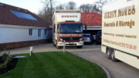 House Removals