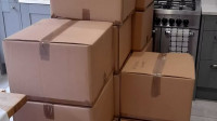Packing