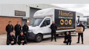 HomeGo Removals Oxfordshire