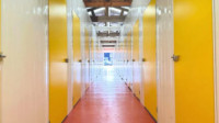 Secure Storage