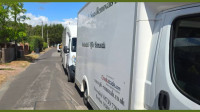 Removals
