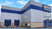 Safestore Self Storage Leicester