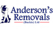 Andersons Removals (Buckie) Ltd